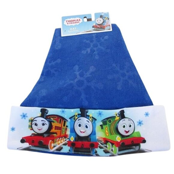 Children's Character Santa (Thomas the Tank) - Picture 2 of 2